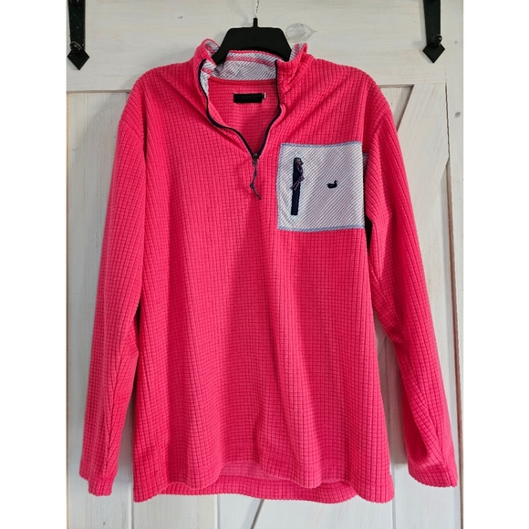 Southern Marsh Tops - Southern Marsh Fieldtec Dune Pullover